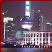 miniatura - luogo - shanghai - sprawl - oriental pearl tower